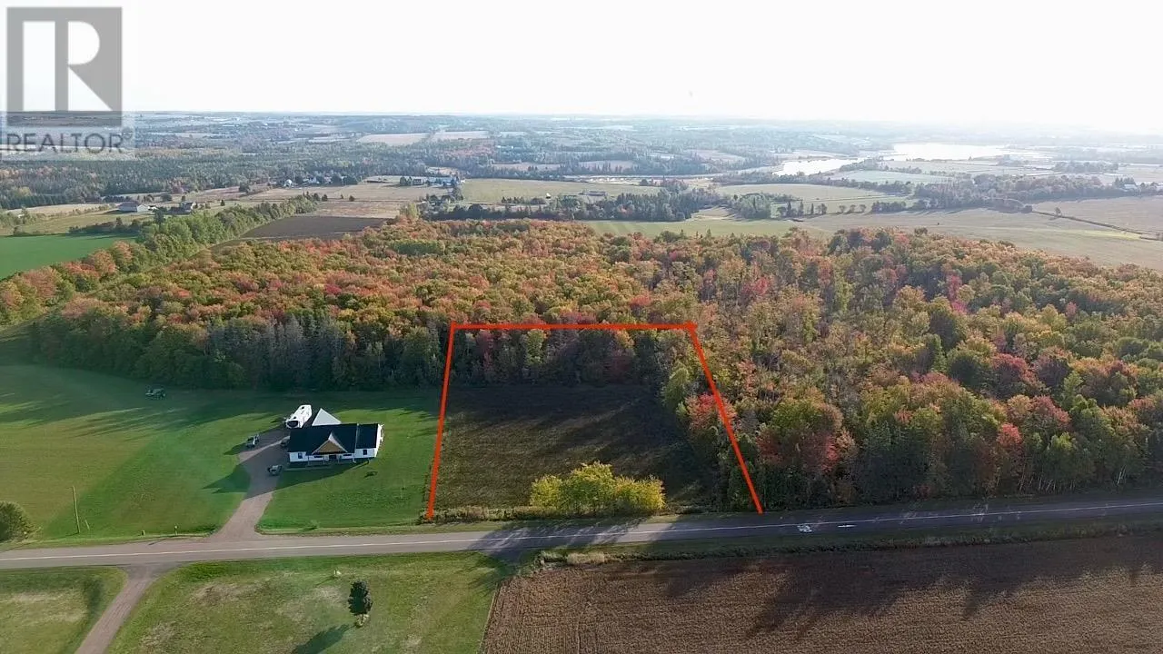Lot 2 Loyalist Road