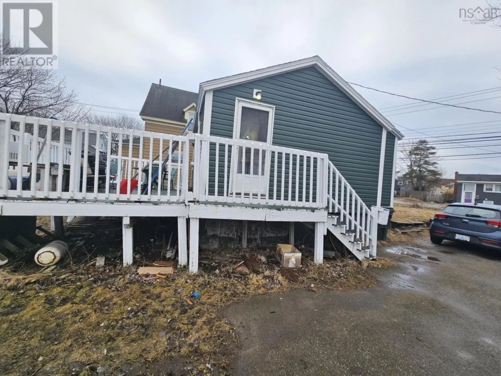 815 Upper Prince Street