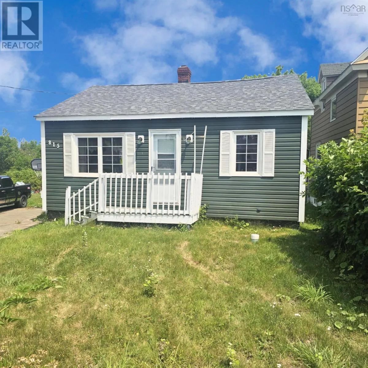 815 Upper Prince Street