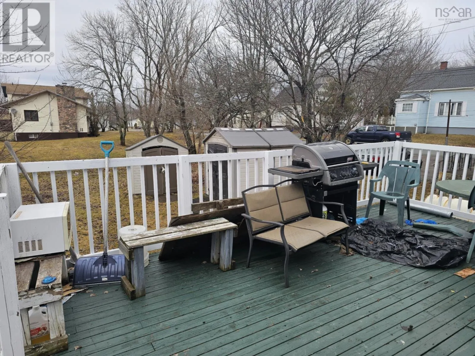 815 Upper Prince Street