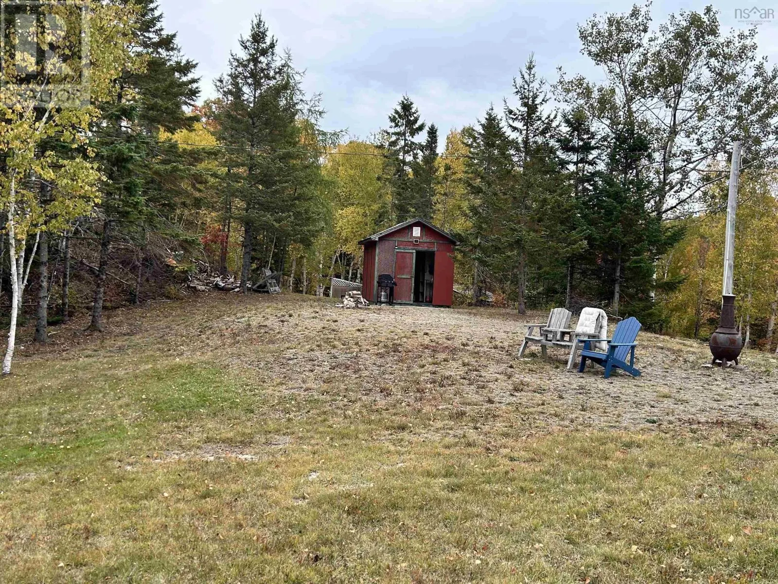 Lot 3 196 Welsh Road