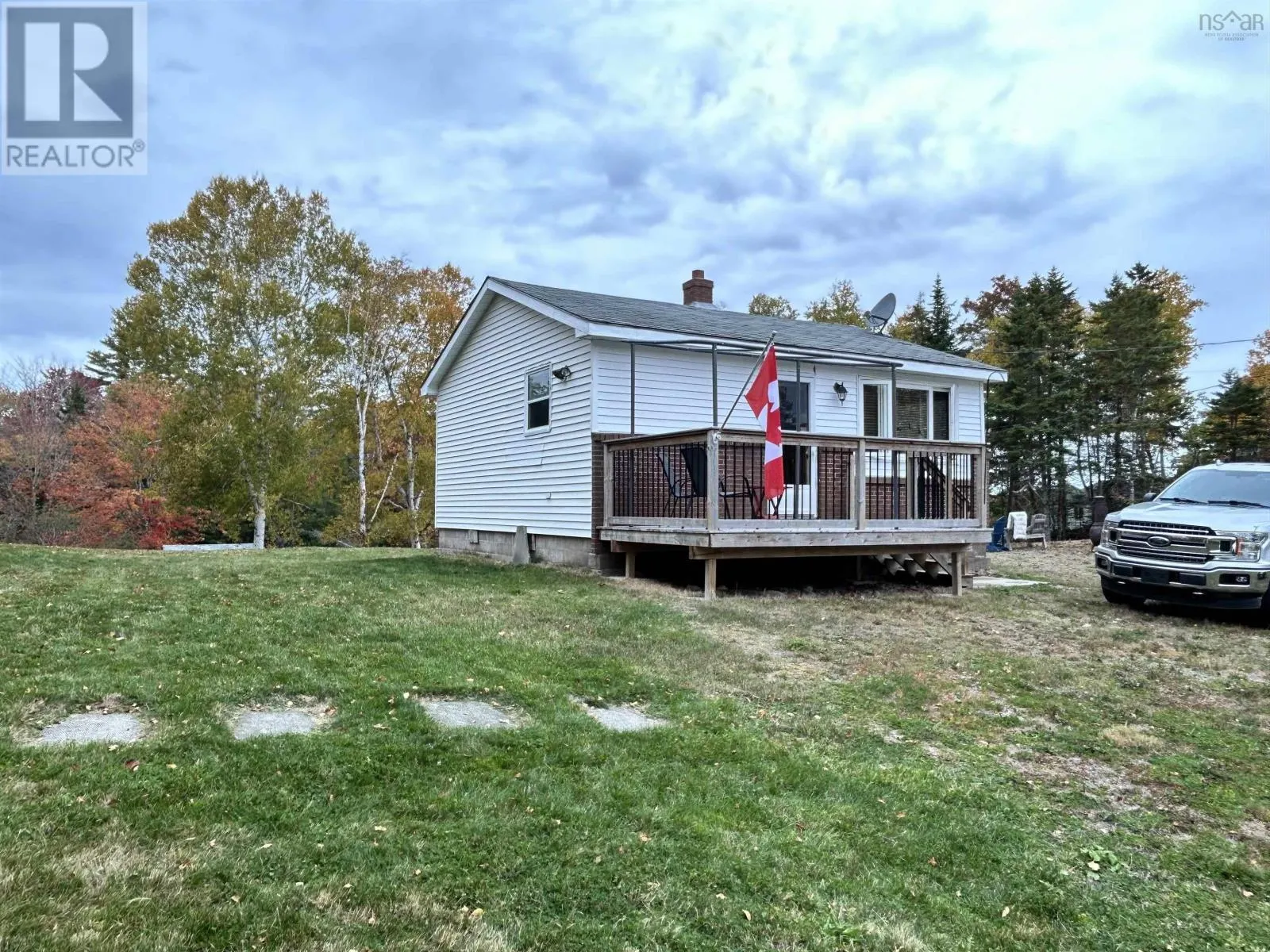 Lot 3 196 Welsh Road