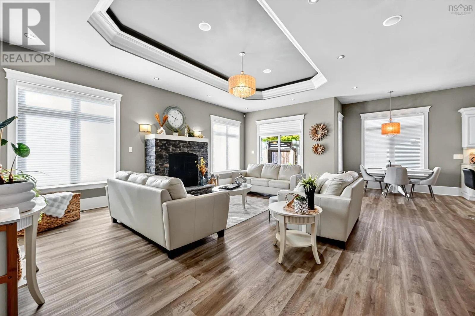 42 Canso Drive