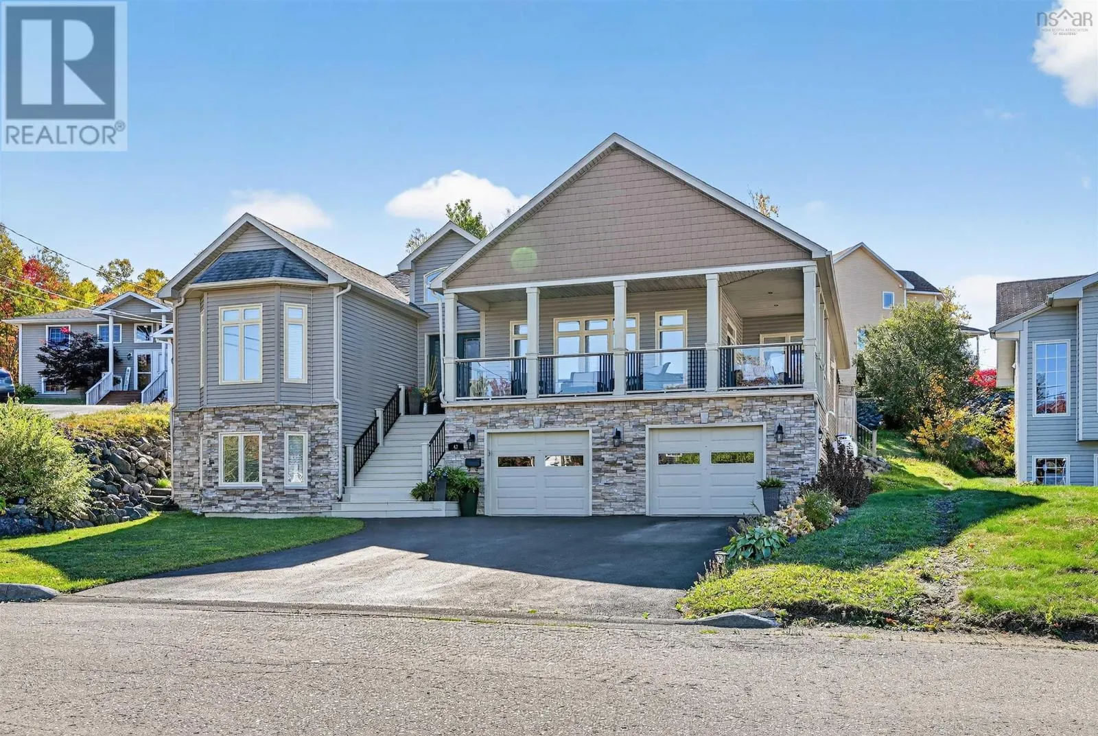 42 Canso Drive