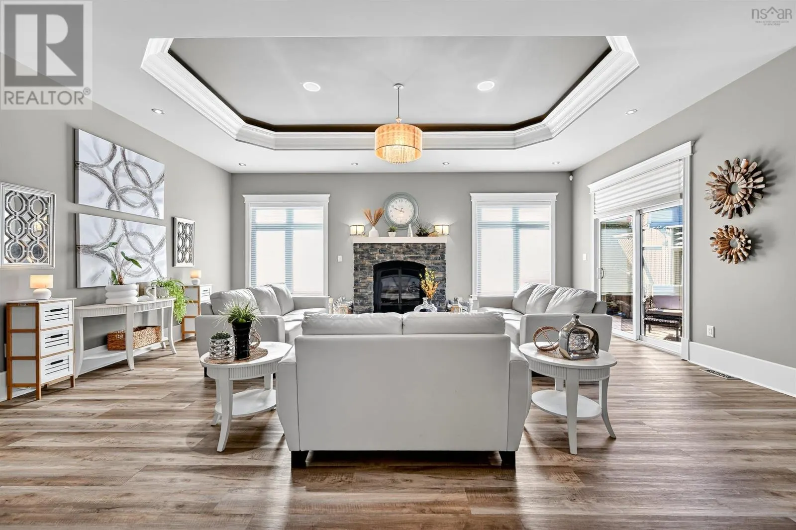 42 Canso Drive