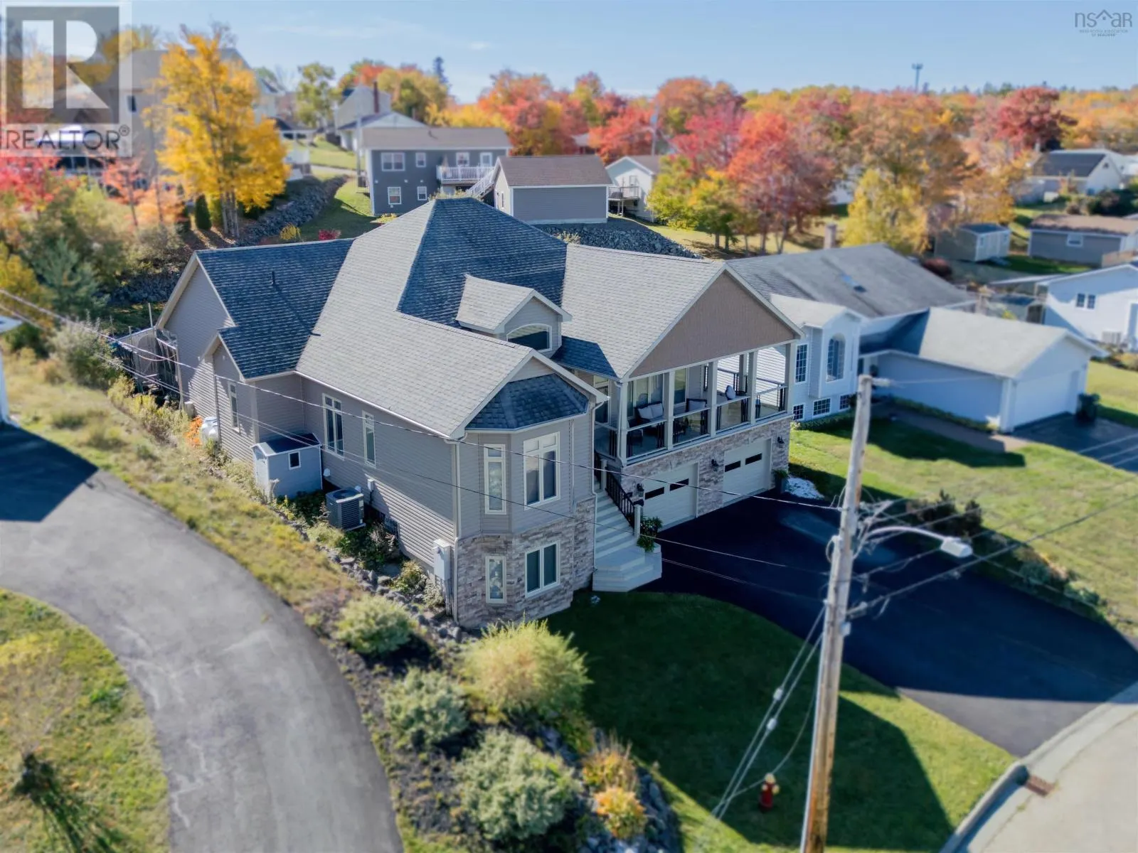 42 Canso Drive