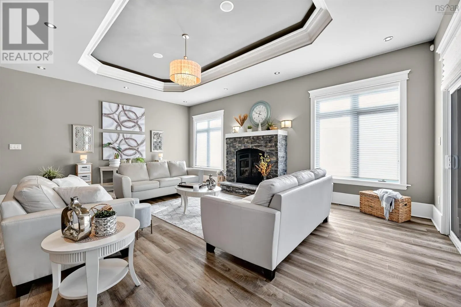 42 Canso Drive