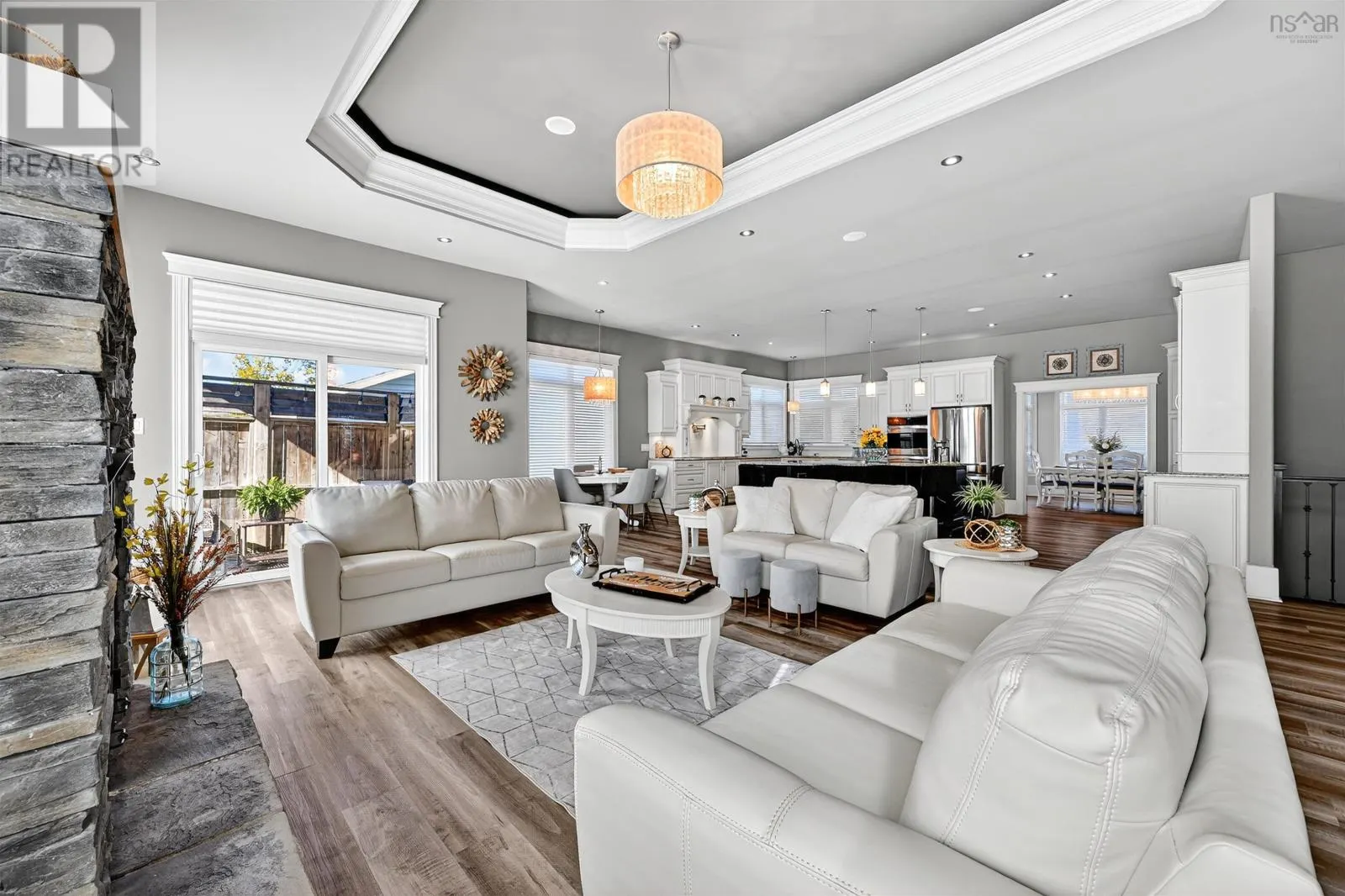 42 Canso Drive