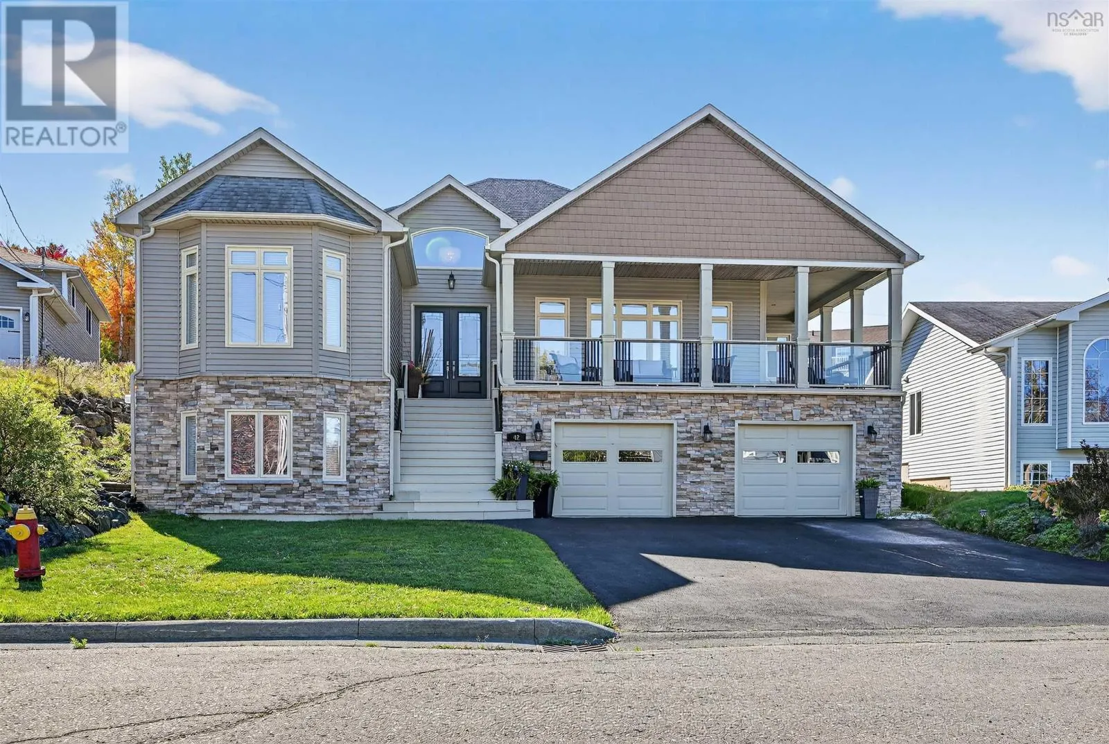 42 Canso Drive