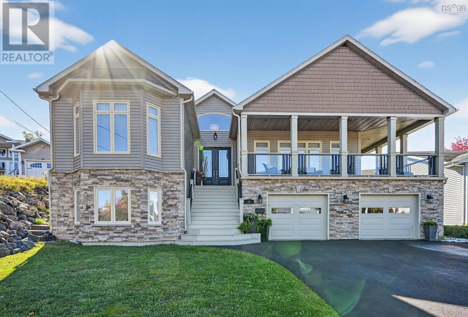 42 Canso Drive
