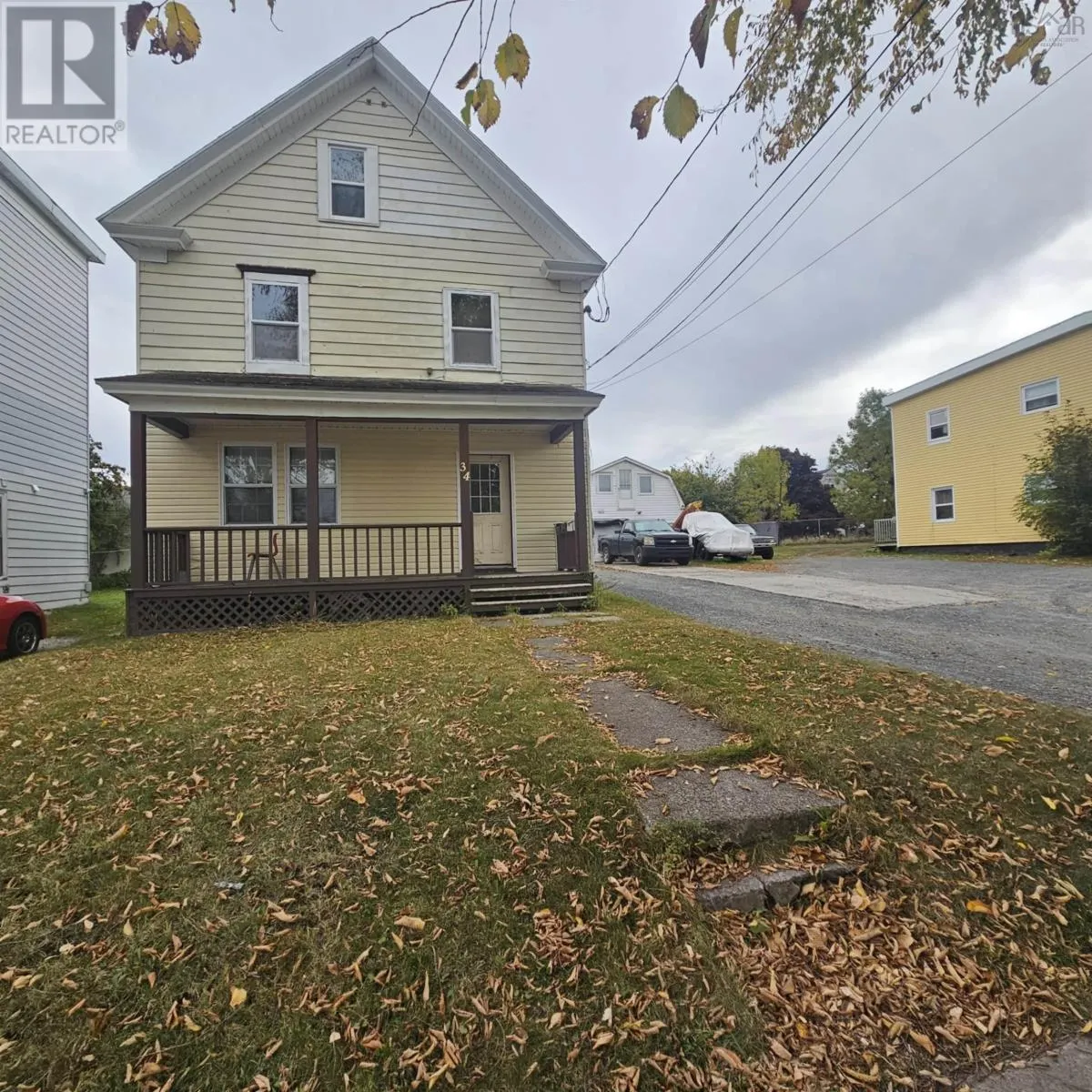 30-32 Ferry Street