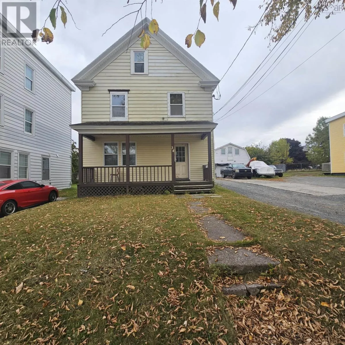 30-32 Ferry Street