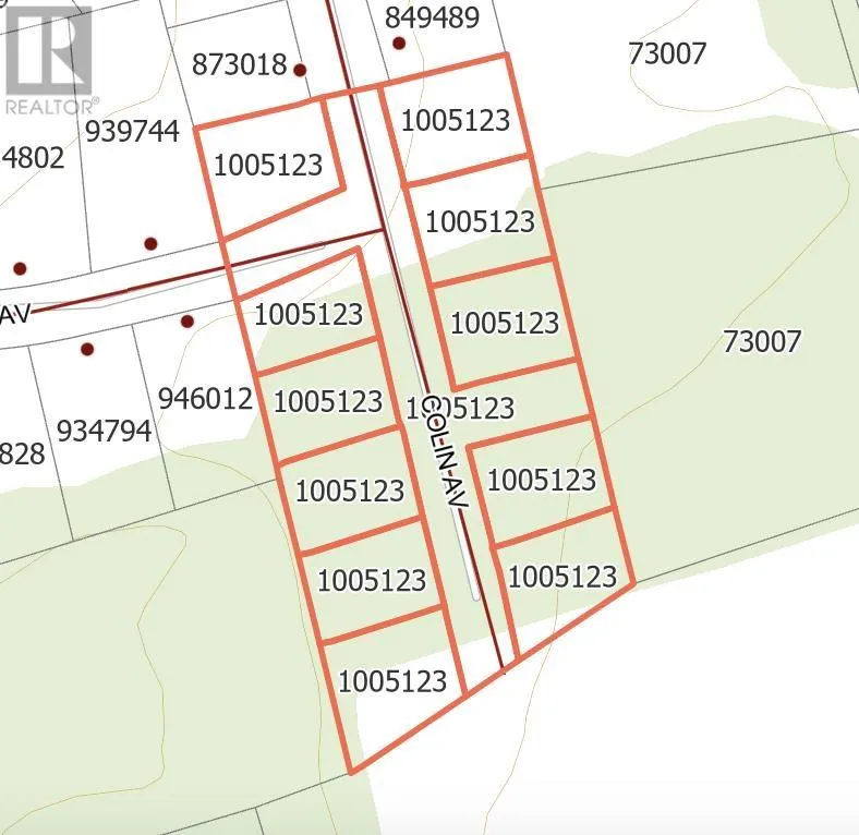 Lot 20-11 Colin Avenue|Extension