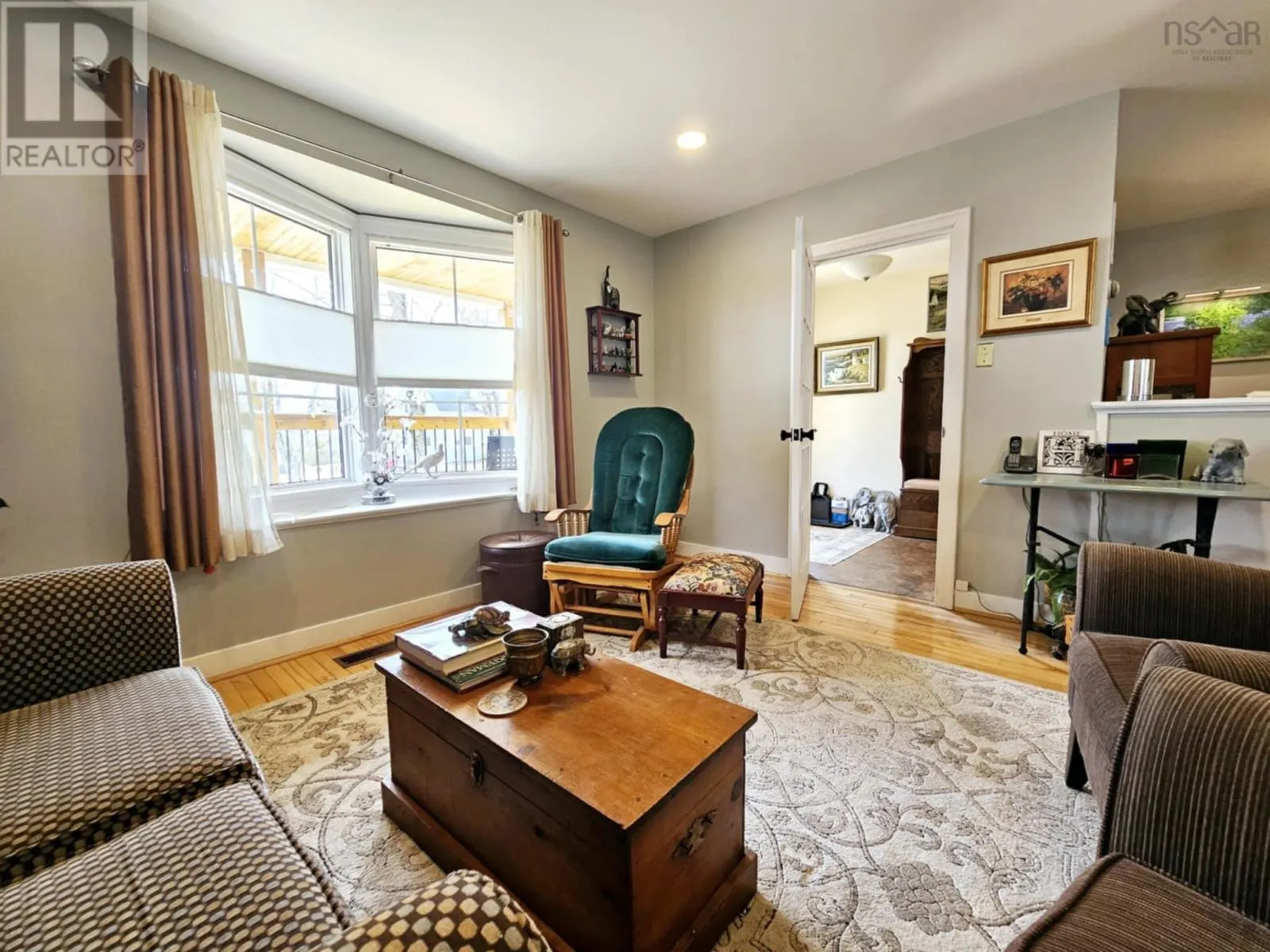 144 Pleasant Street