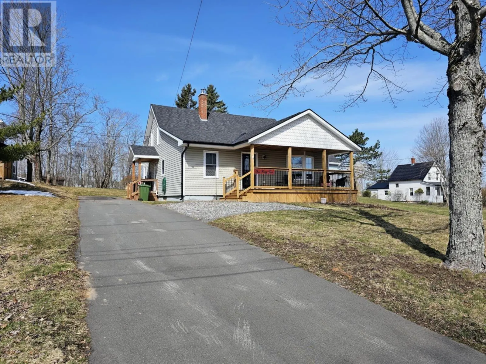 144 Pleasant Street