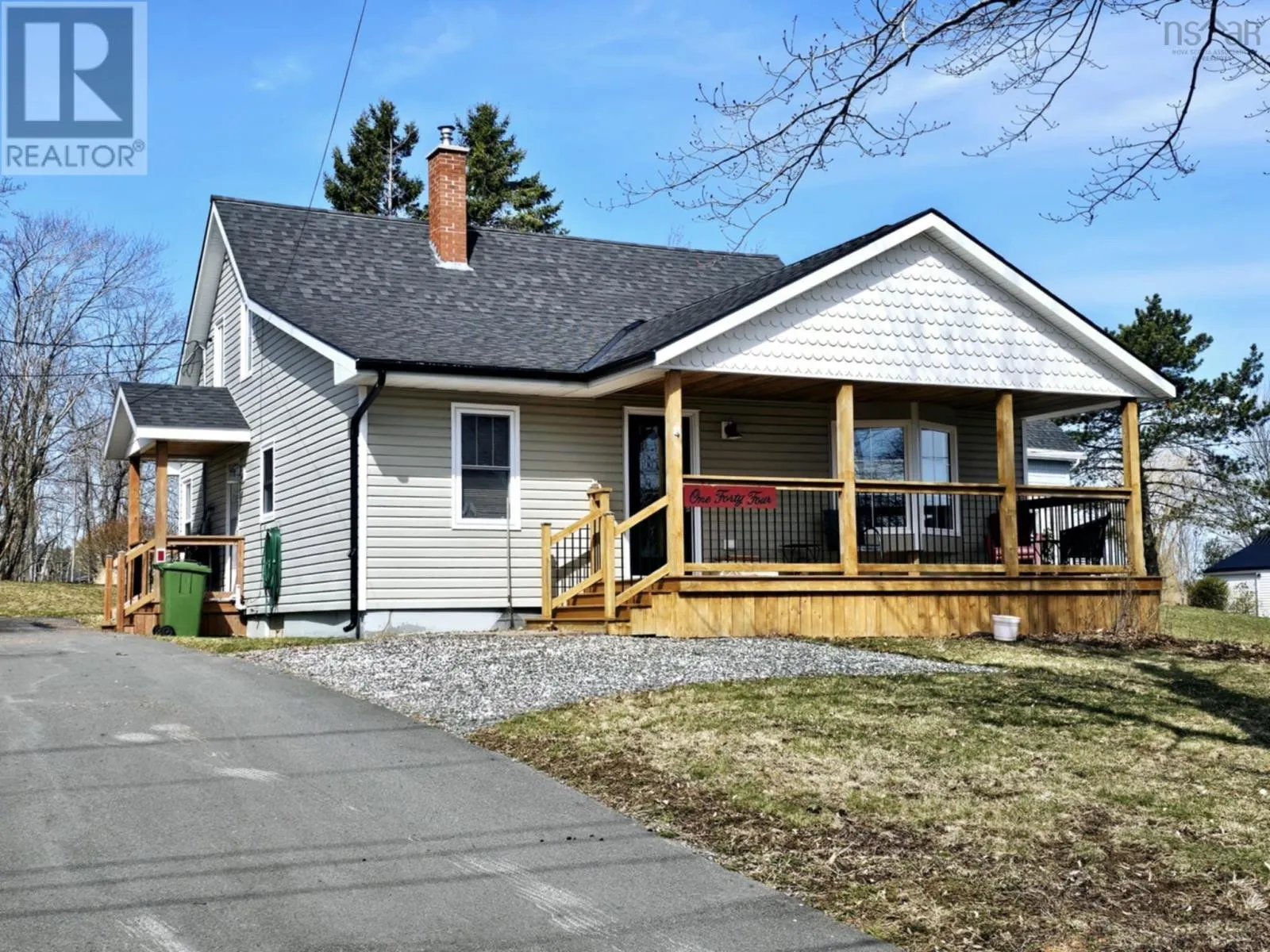 144 Pleasant Street