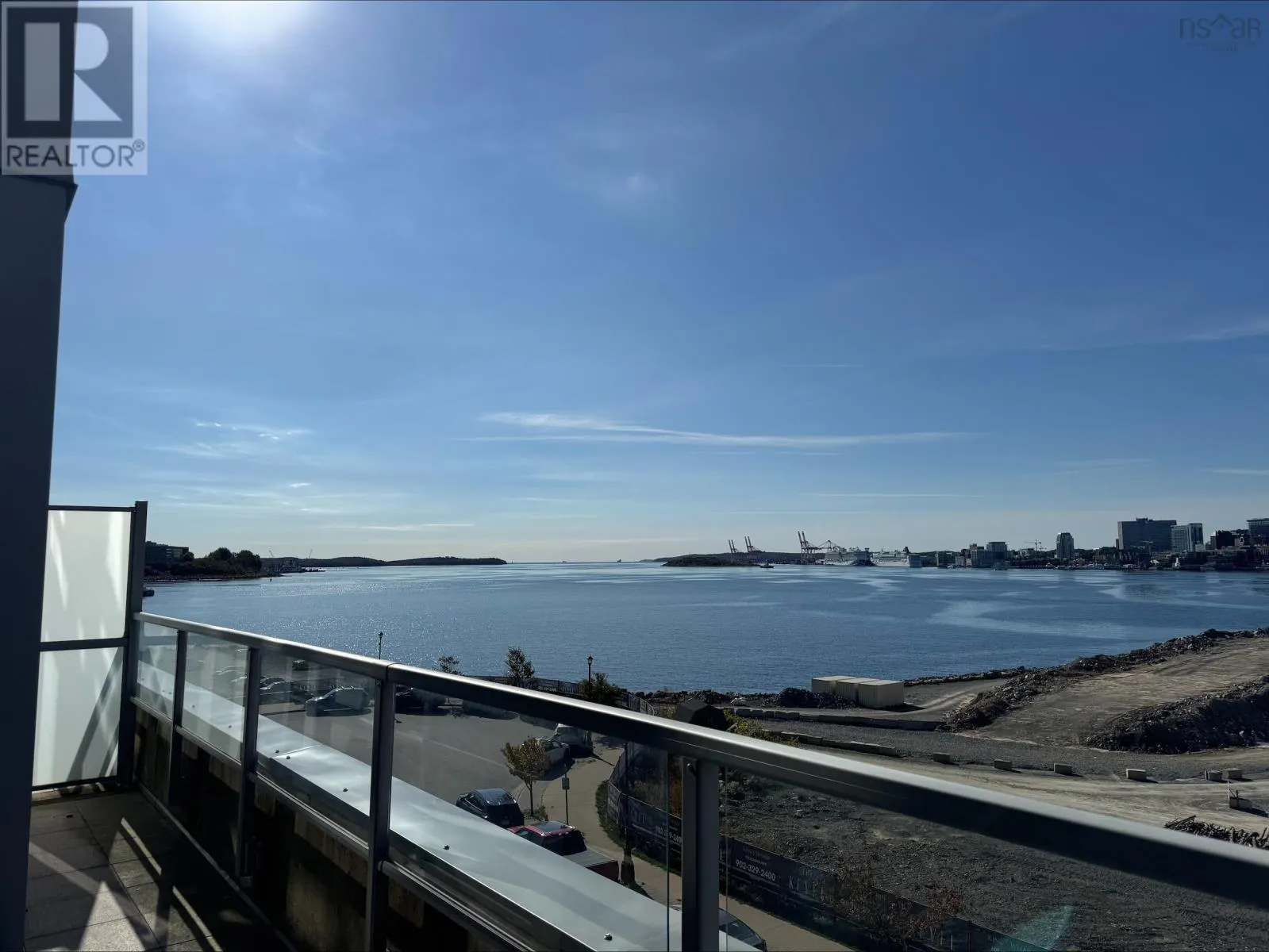 405 67 Kings Wharf