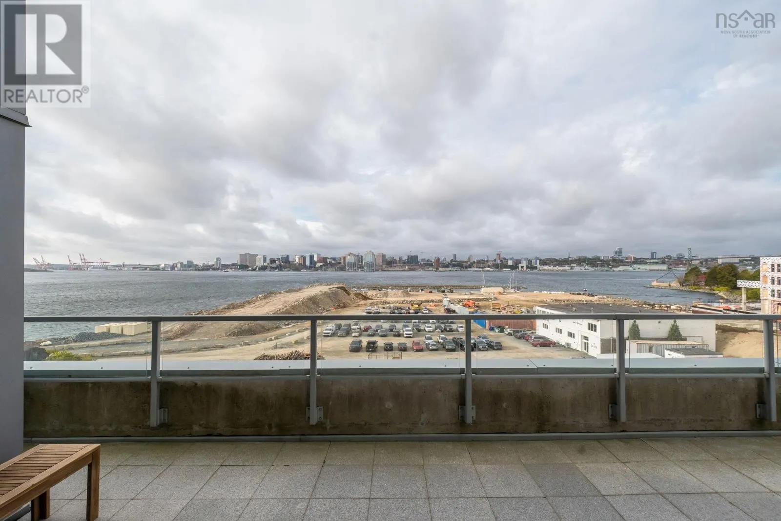 405 67 Kings Wharf
