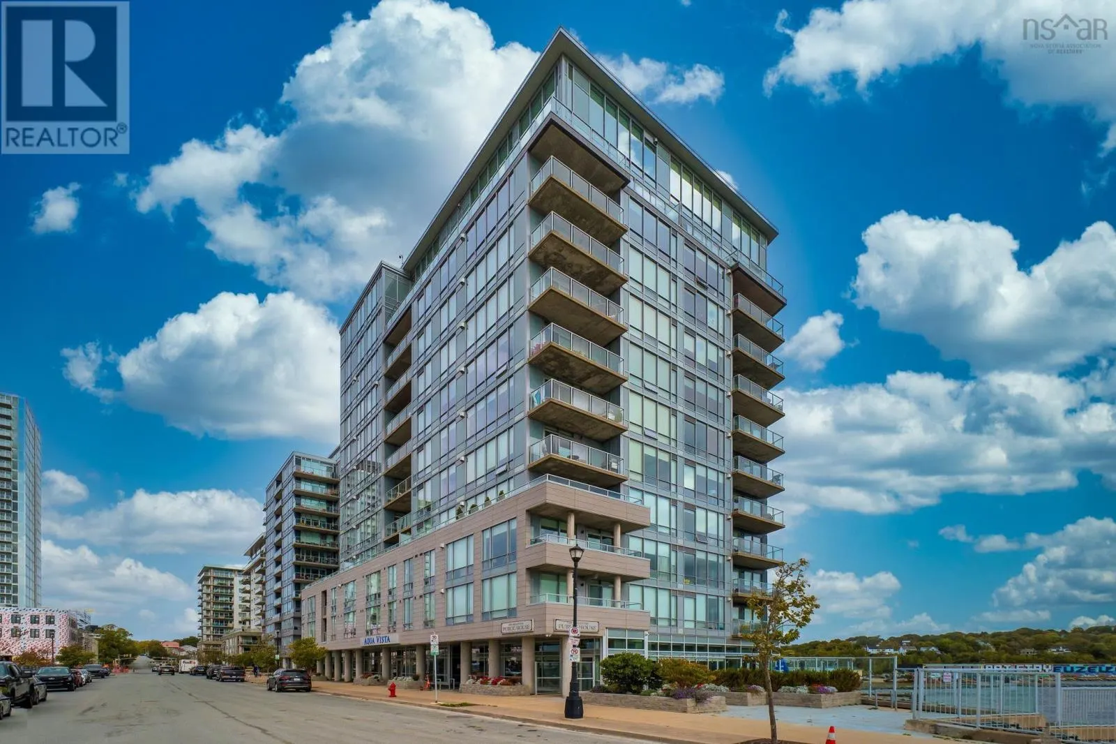 405 67 Kings Wharf
