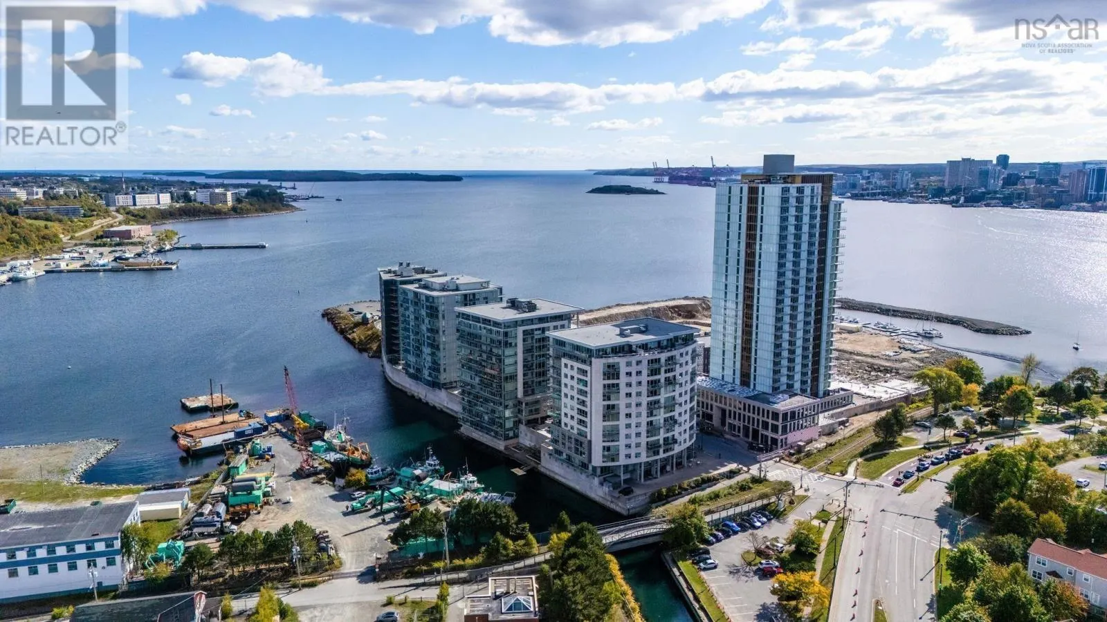 405 67 Kings Wharf