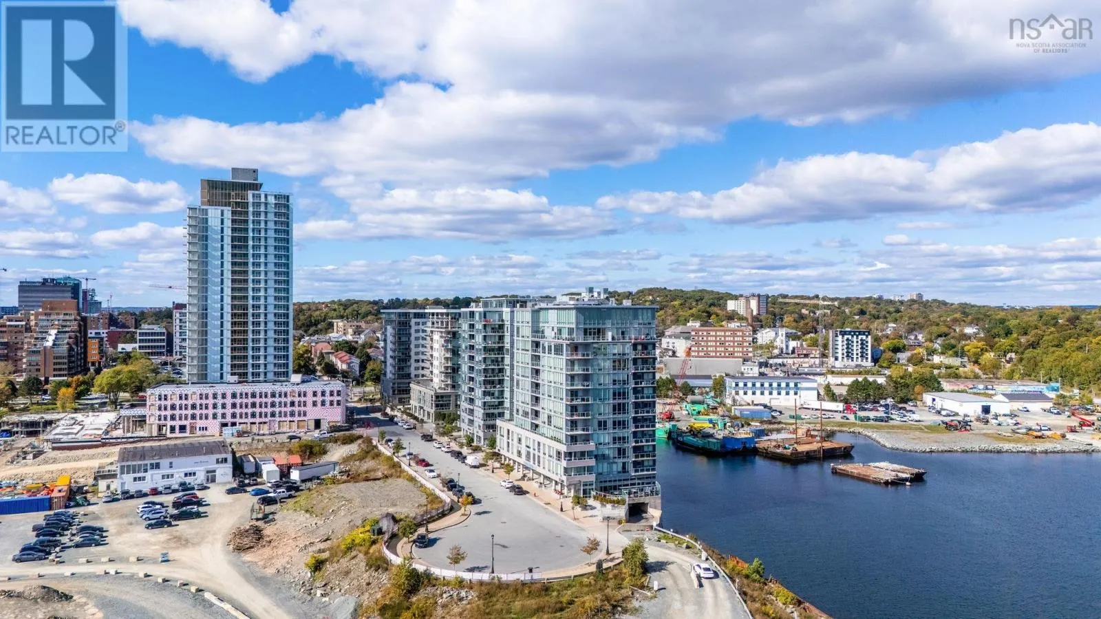 405 67 Kings Wharf