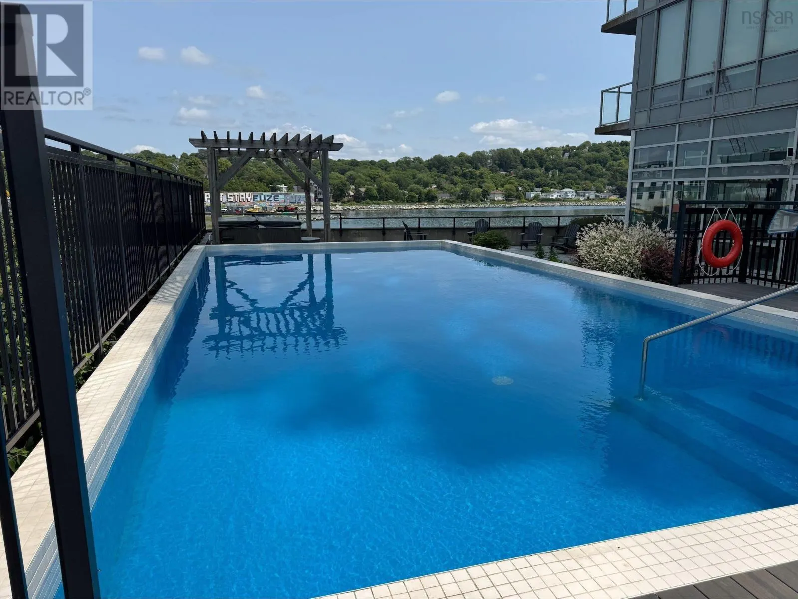 405 67 Kings Wharf