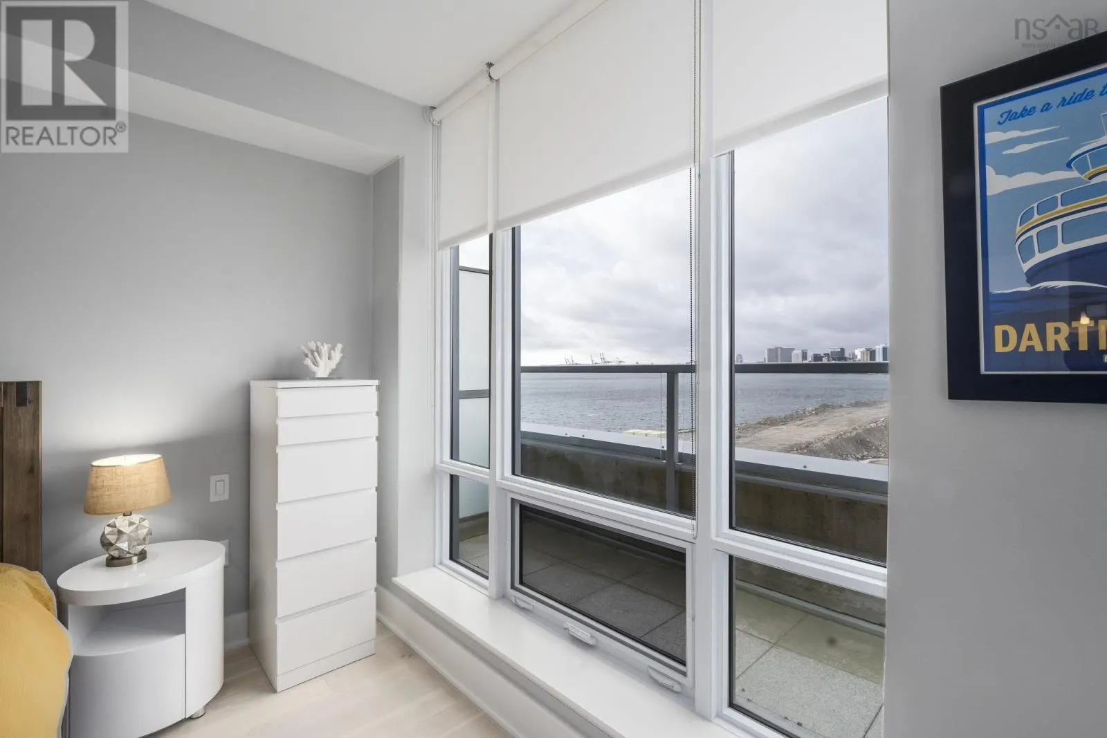 405 67 Kings Wharf