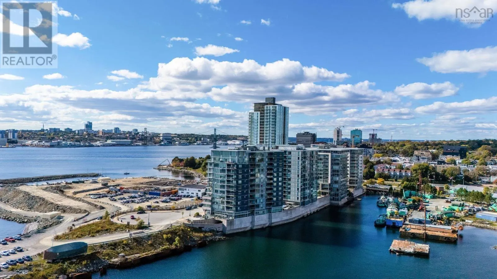 405 67 Kings Wharf