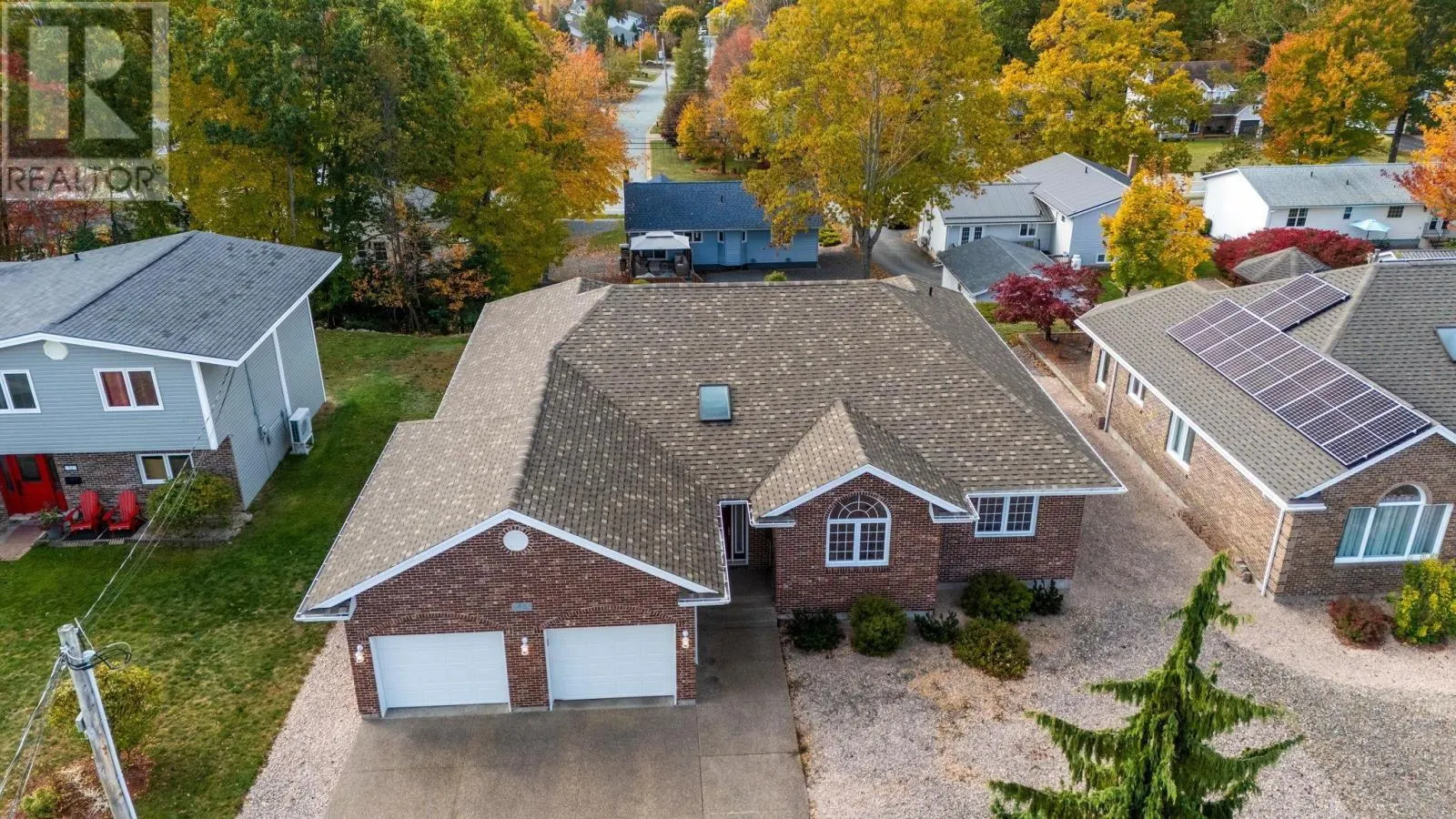 46 Stoneridge Court