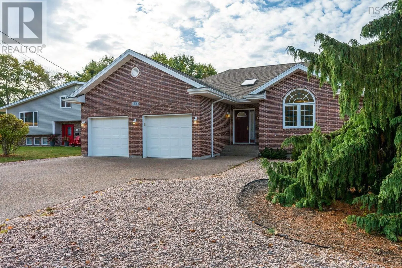 46 Stoneridge Court