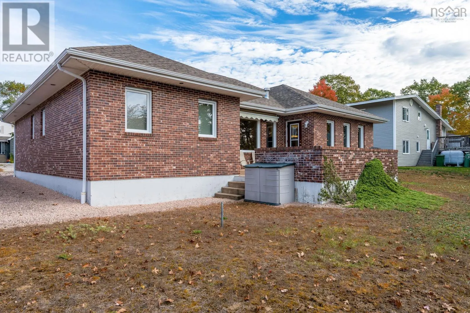 46 Stoneridge Court