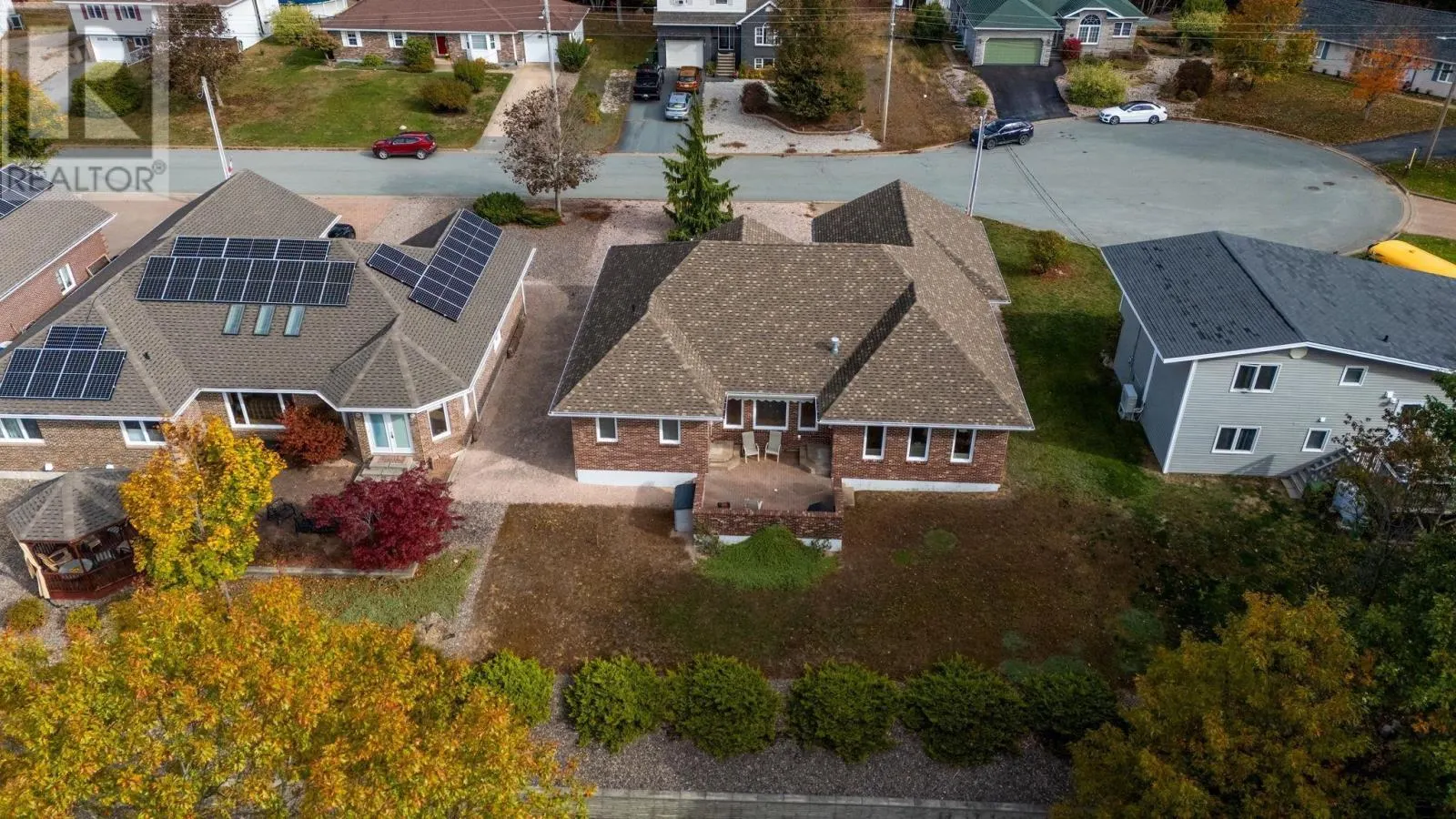 46 Stoneridge Court
