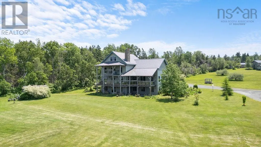65 Meadow Breeze Lane