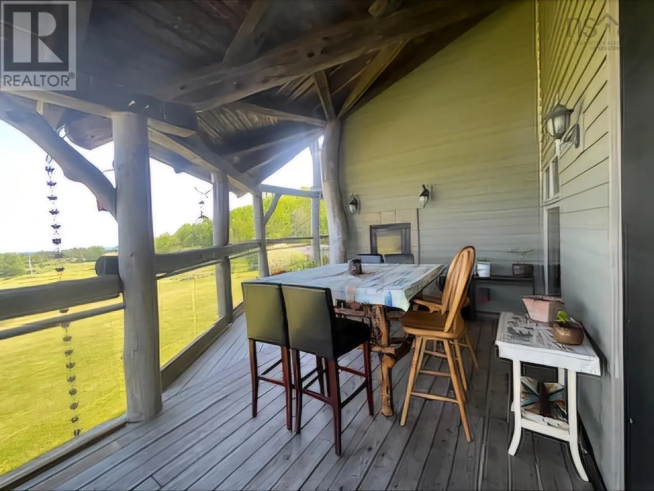 65 Meadow Breeze Lane