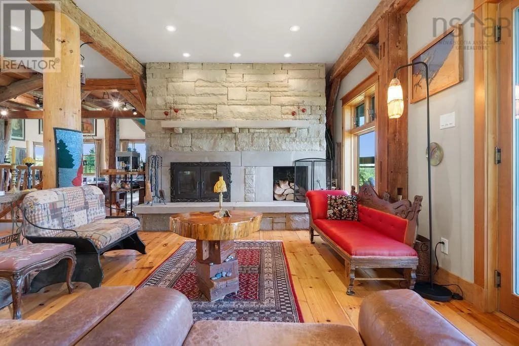 65 Meadow Breeze Lane