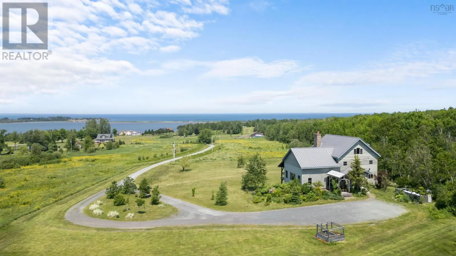 65 Meadow Breeze Lane