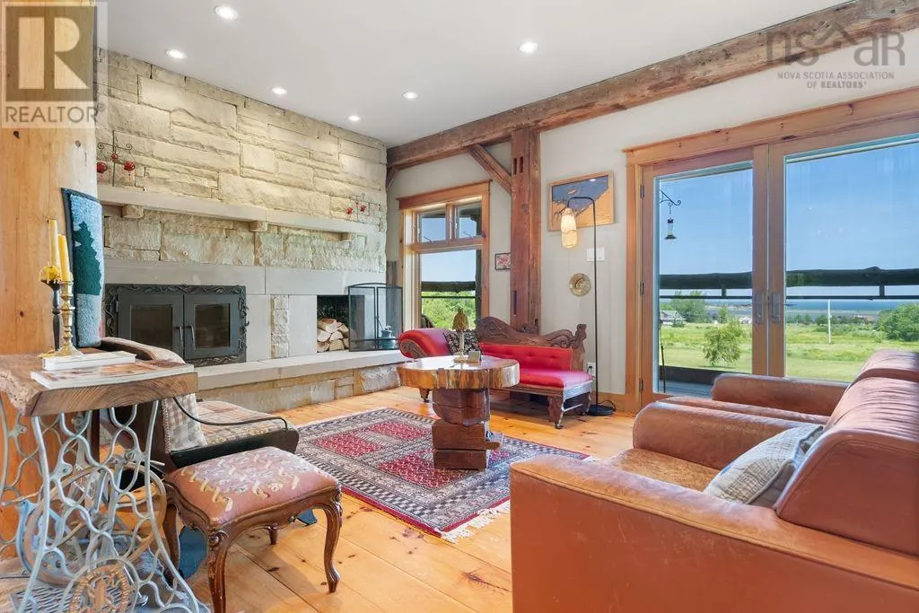65 Meadow Breeze Lane
