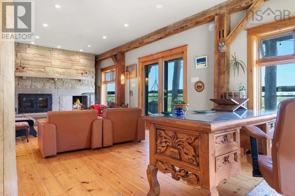 65 Meadow Breeze Lane