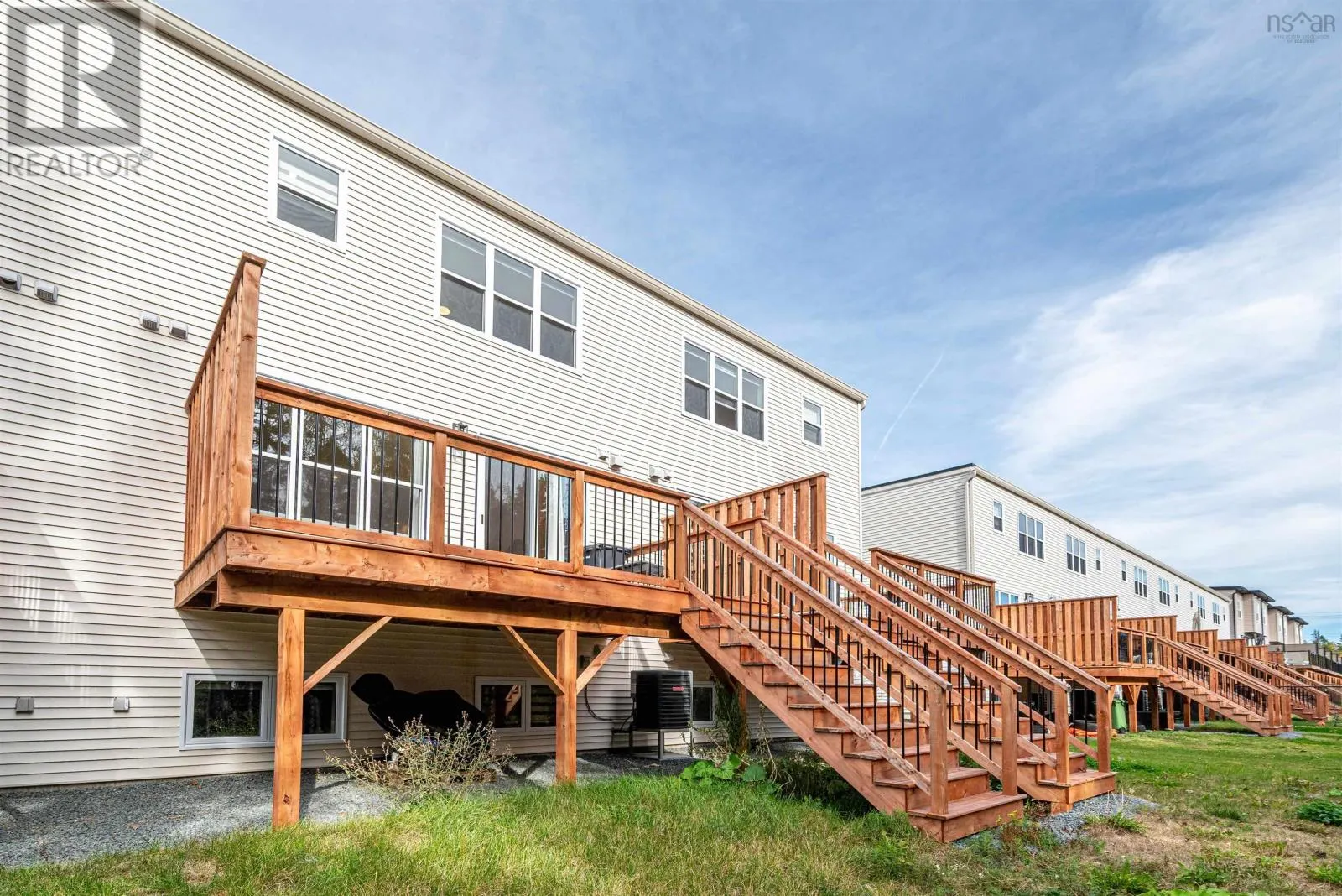 36 Trekker Drive