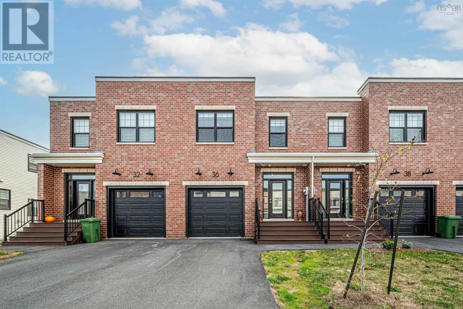 36 Trekker Drive