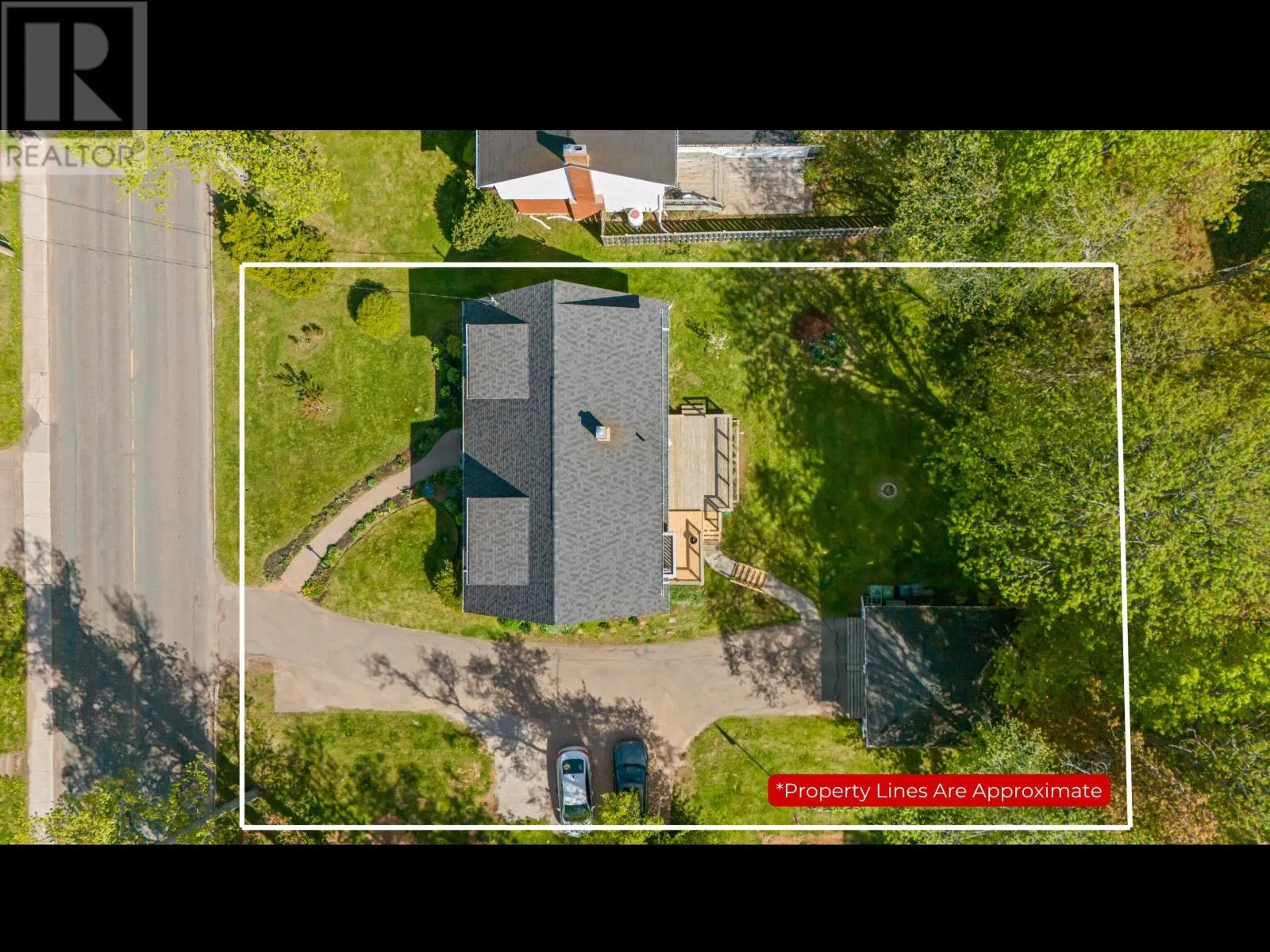 124 A&B North River Road