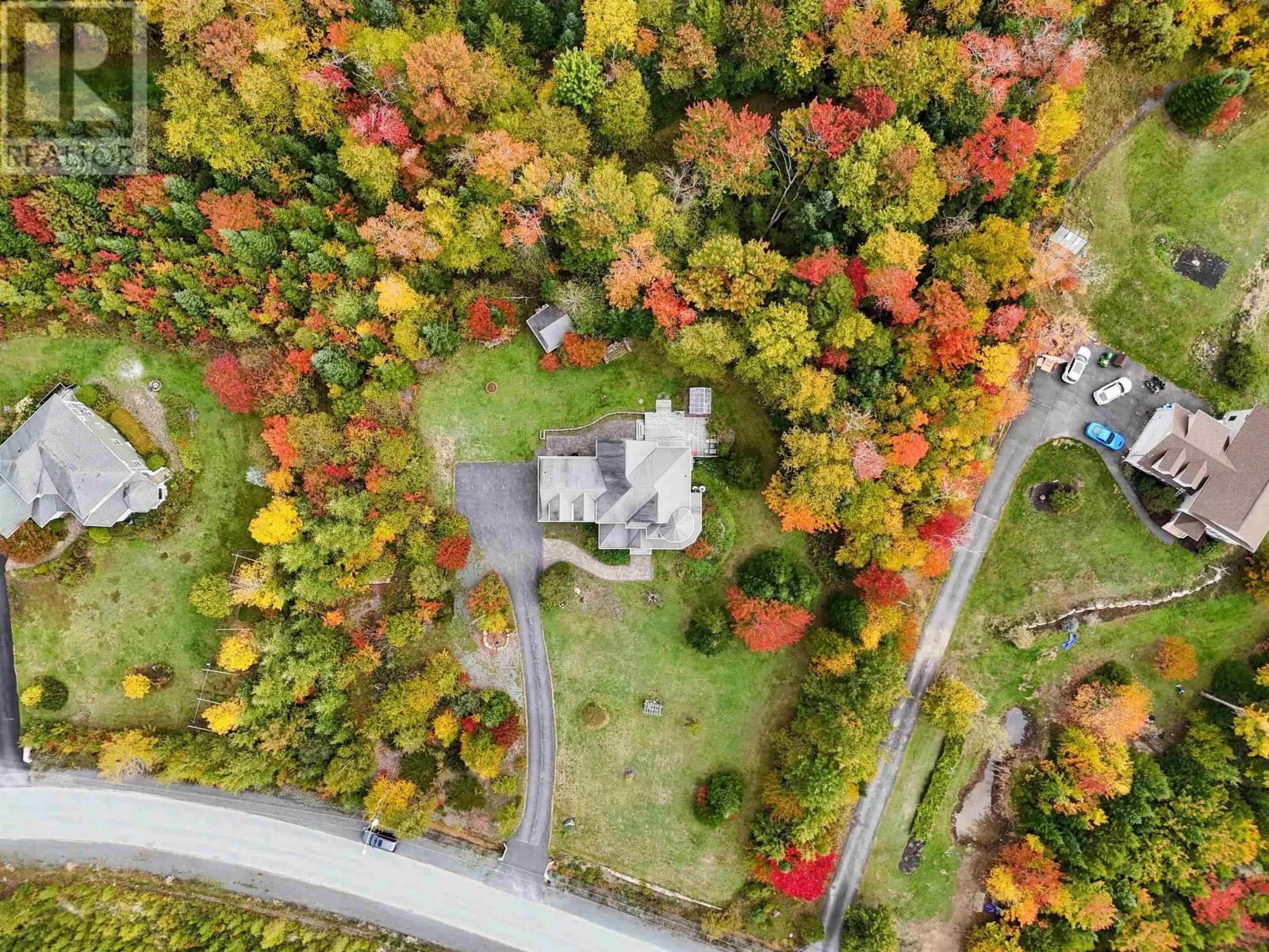 43 Glen Torridon Court