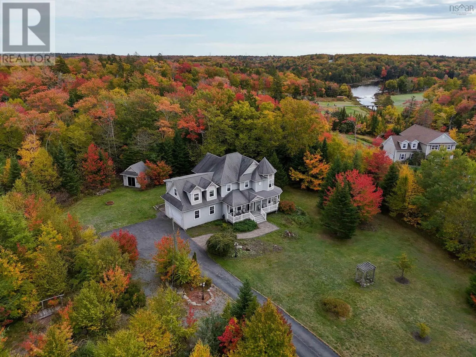43 Glen Torridon Court