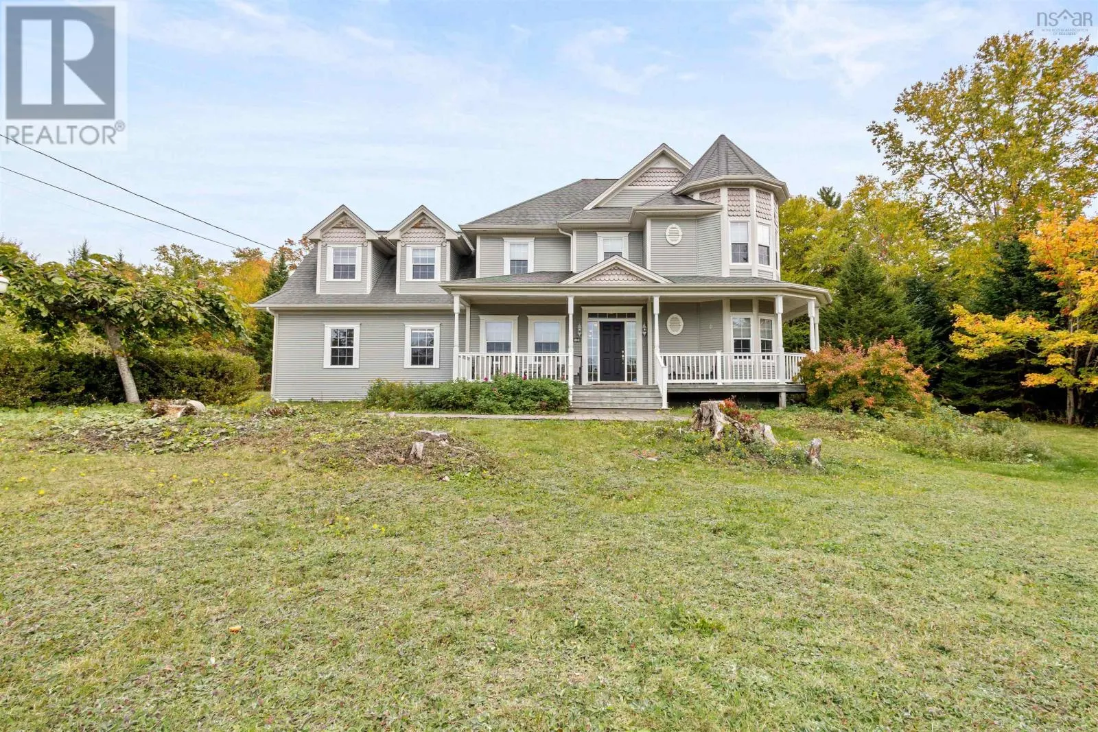 43 Glen Torridon Court