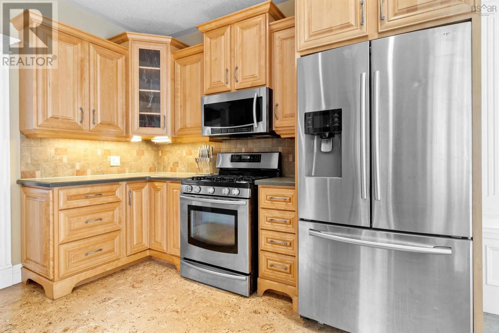 43 Glen Torridon Court