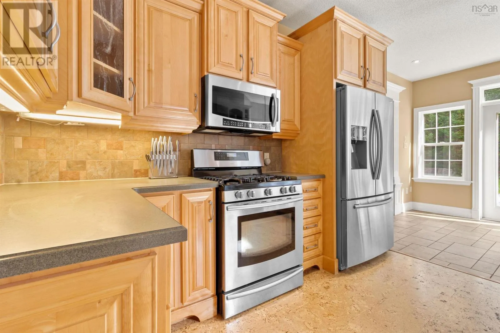 43 Glen Torridon Court