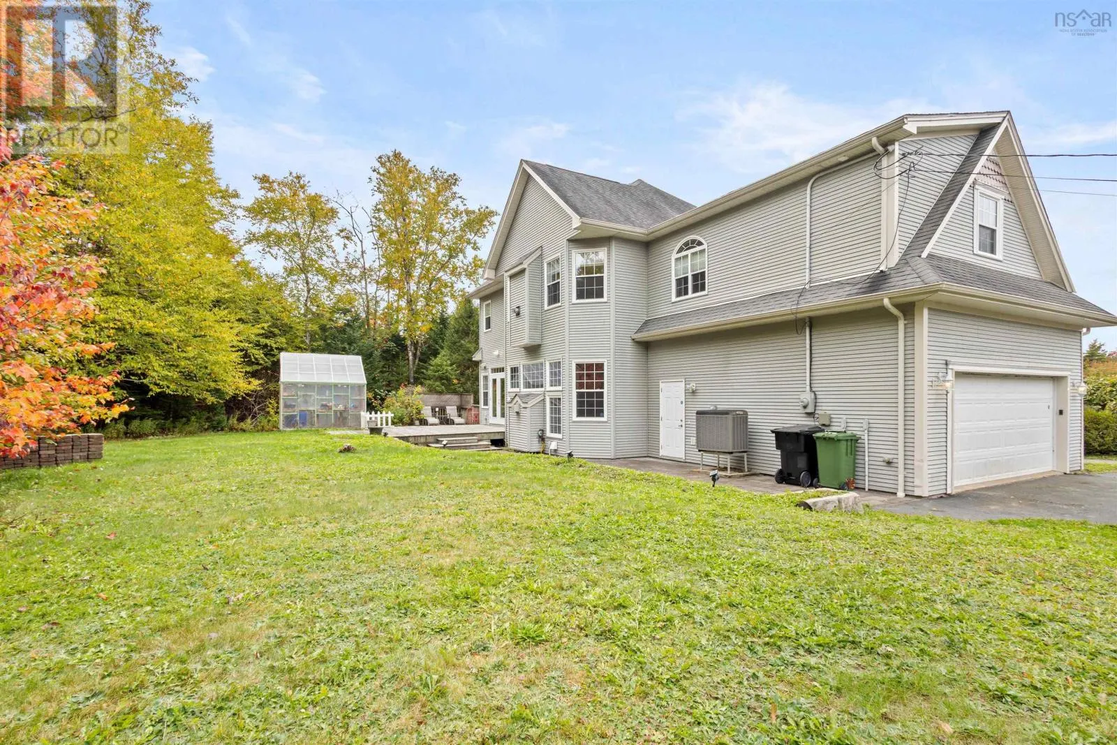 43 Glen Torridon Court