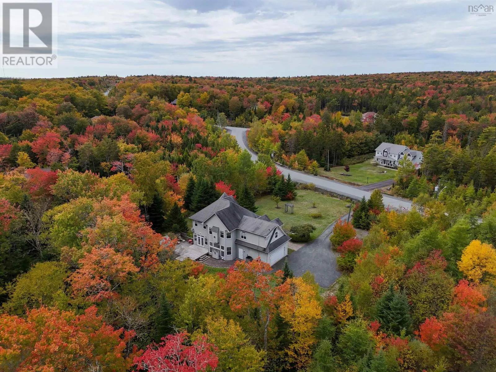 43 Glen Torridon Court