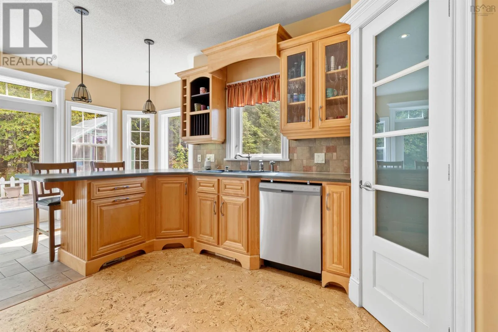 43 Glen Torridon Court