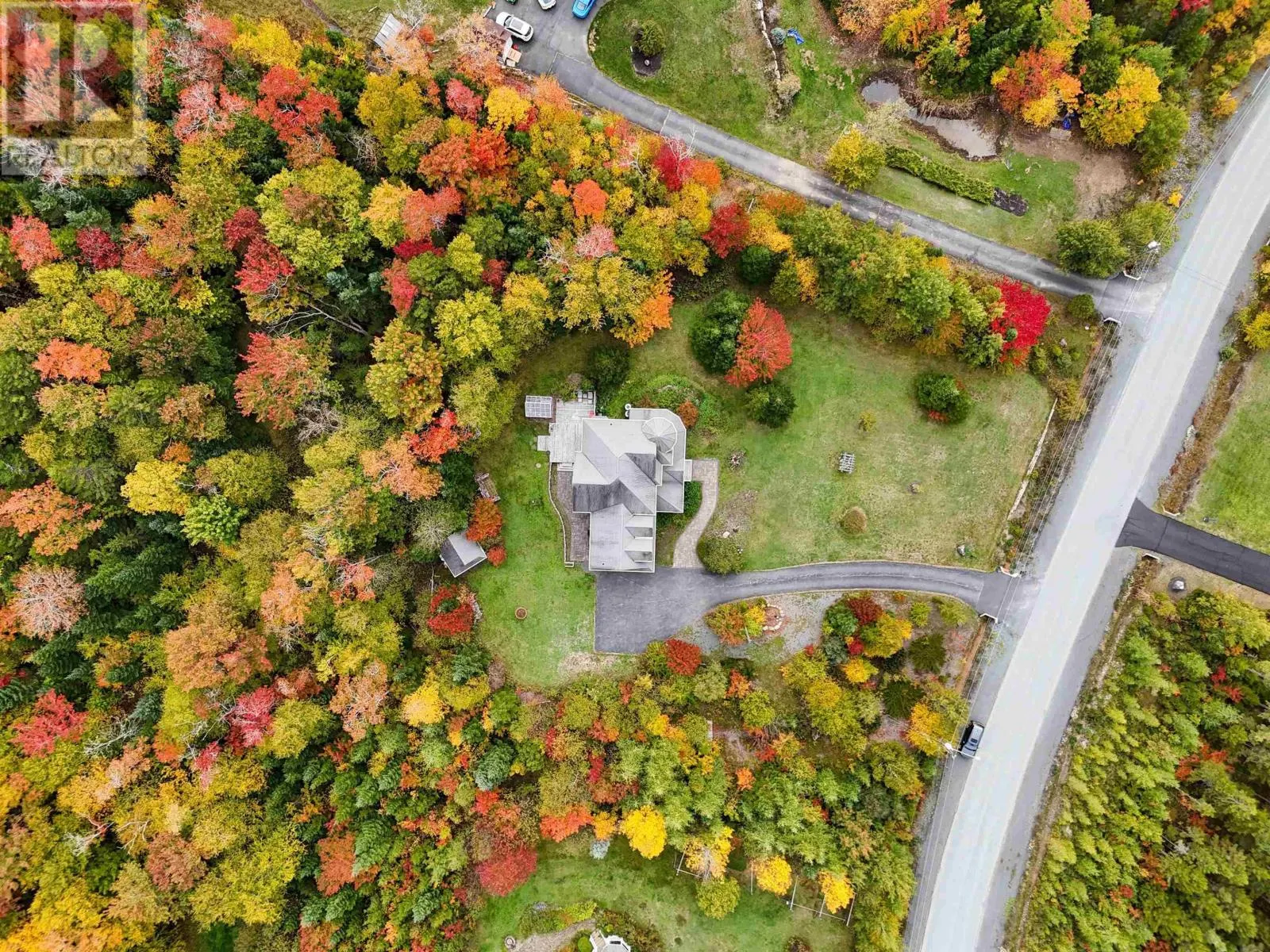 43 Glen Torridon Court